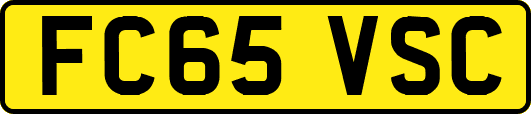 FC65VSC