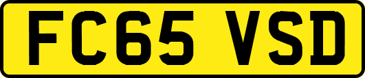 FC65VSD