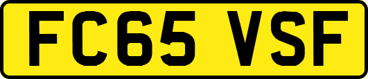 FC65VSF