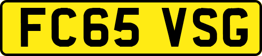 FC65VSG