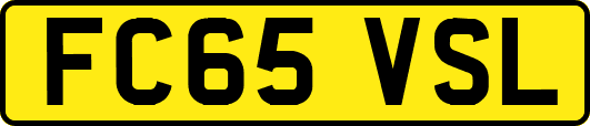 FC65VSL