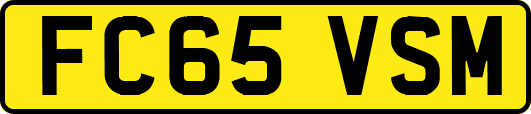 FC65VSM