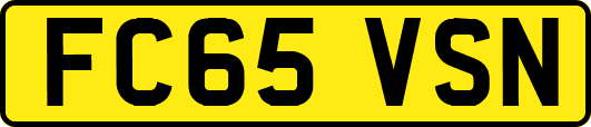 FC65VSN