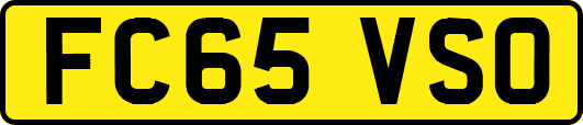 FC65VSO