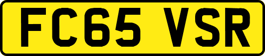 FC65VSR