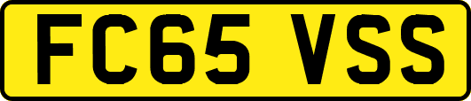 FC65VSS