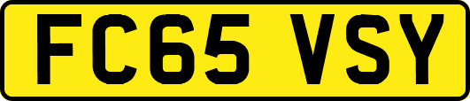 FC65VSY