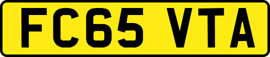 FC65VTA