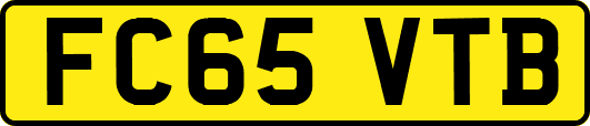 FC65VTB