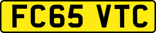 FC65VTC