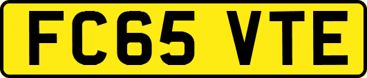 FC65VTE