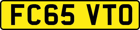 FC65VTO