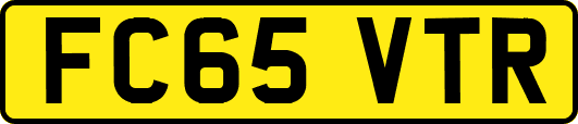 FC65VTR
