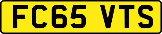 FC65VTS
