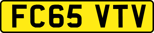 FC65VTV