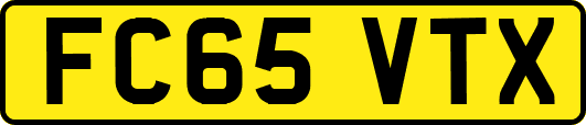 FC65VTX