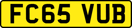 FC65VUB