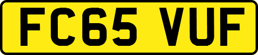 FC65VUF