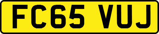 FC65VUJ