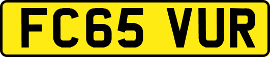 FC65VUR