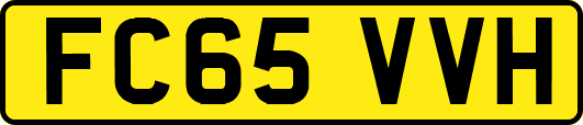 FC65VVH