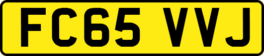 FC65VVJ