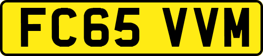 FC65VVM