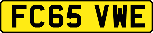 FC65VWE