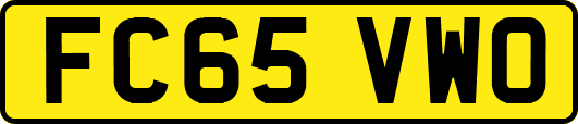 FC65VWO
