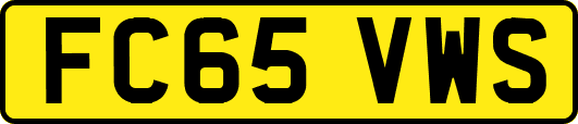 FC65VWS