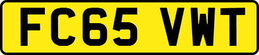 FC65VWT