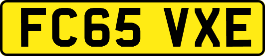 FC65VXE
