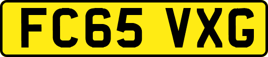 FC65VXG