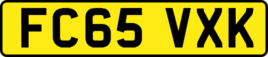 FC65VXK