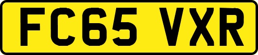 FC65VXR