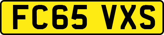 FC65VXS