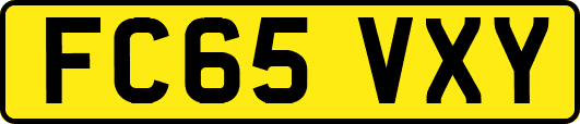 FC65VXY