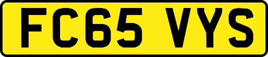 FC65VYS