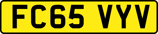 FC65VYV