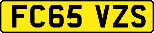 FC65VZS
