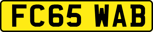 FC65WAB
