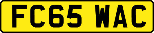 FC65WAC