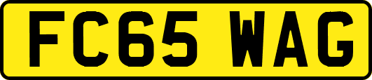 FC65WAG