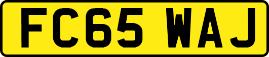 FC65WAJ