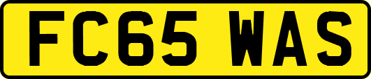 FC65WAS