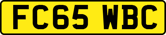FC65WBC