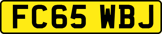 FC65WBJ