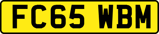 FC65WBM