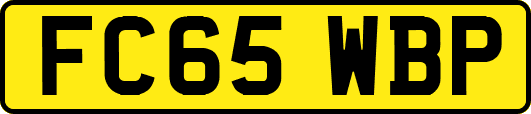 FC65WBP
