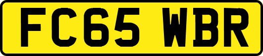 FC65WBR